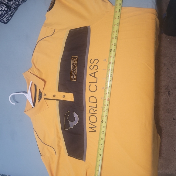 Coogi 4xl world class - Picture 8 of 9